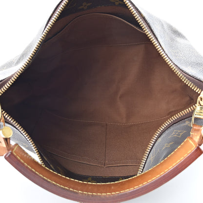 Louis Vuitton Monogram Sully PM 5 of 12