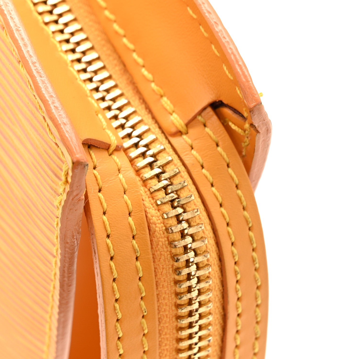Louis Vuitton Epi Saint Jacques PM Long Straps Tassil 12 of 14