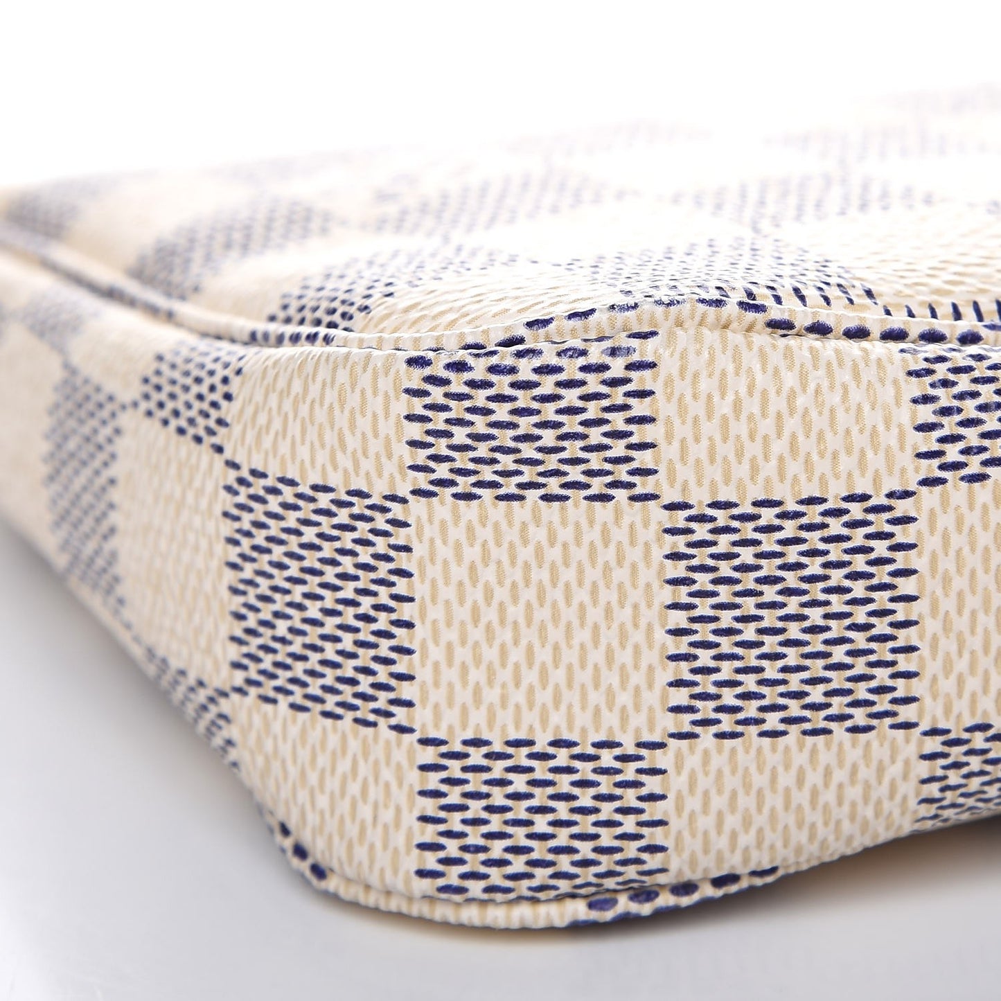 Damier Azur Pochette Accessories