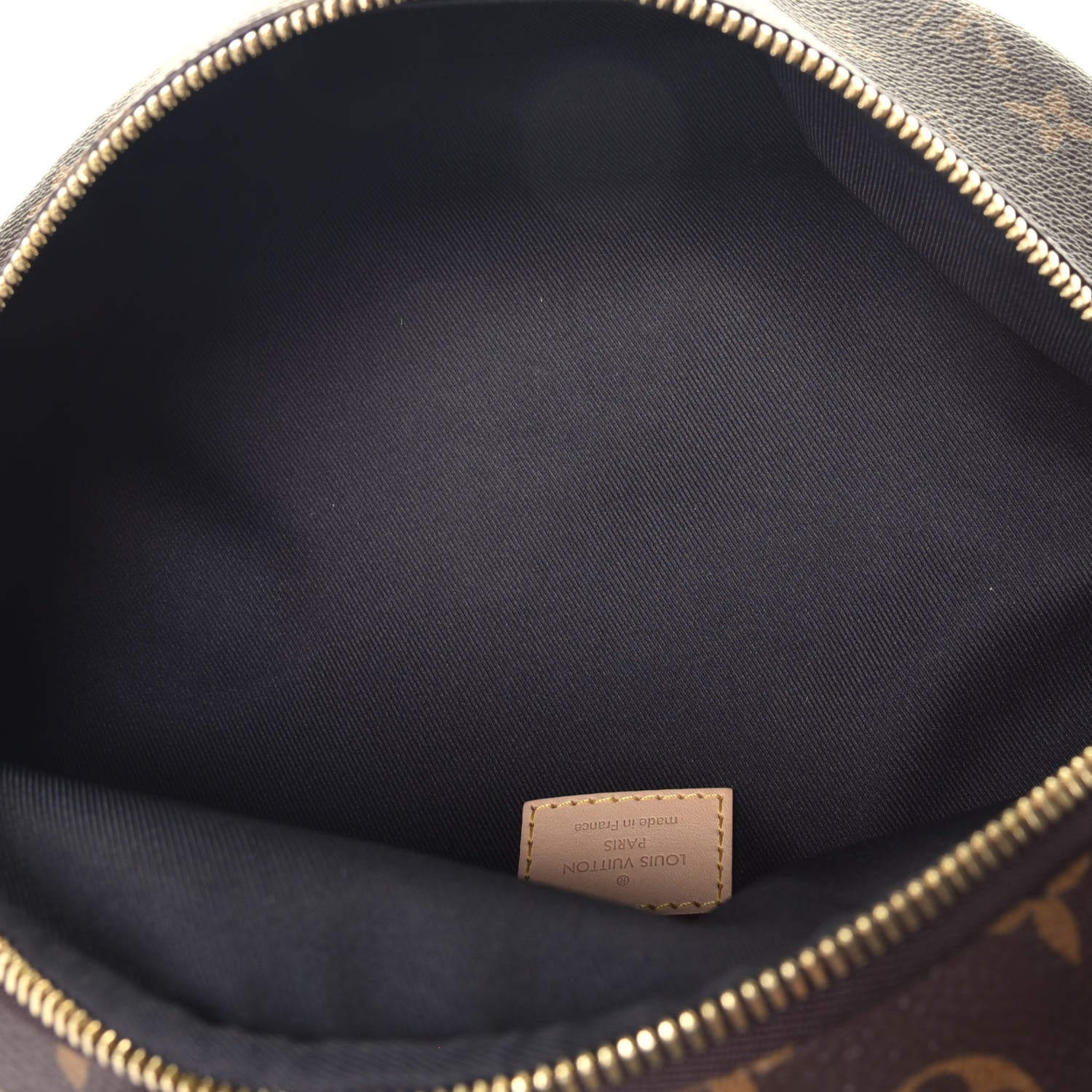 Louis Vuitton Monogram Bumbag 5 of 9