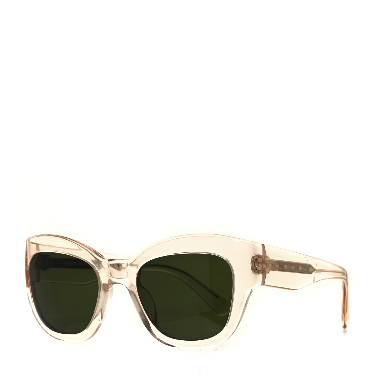Lalit Sunglasses Buff