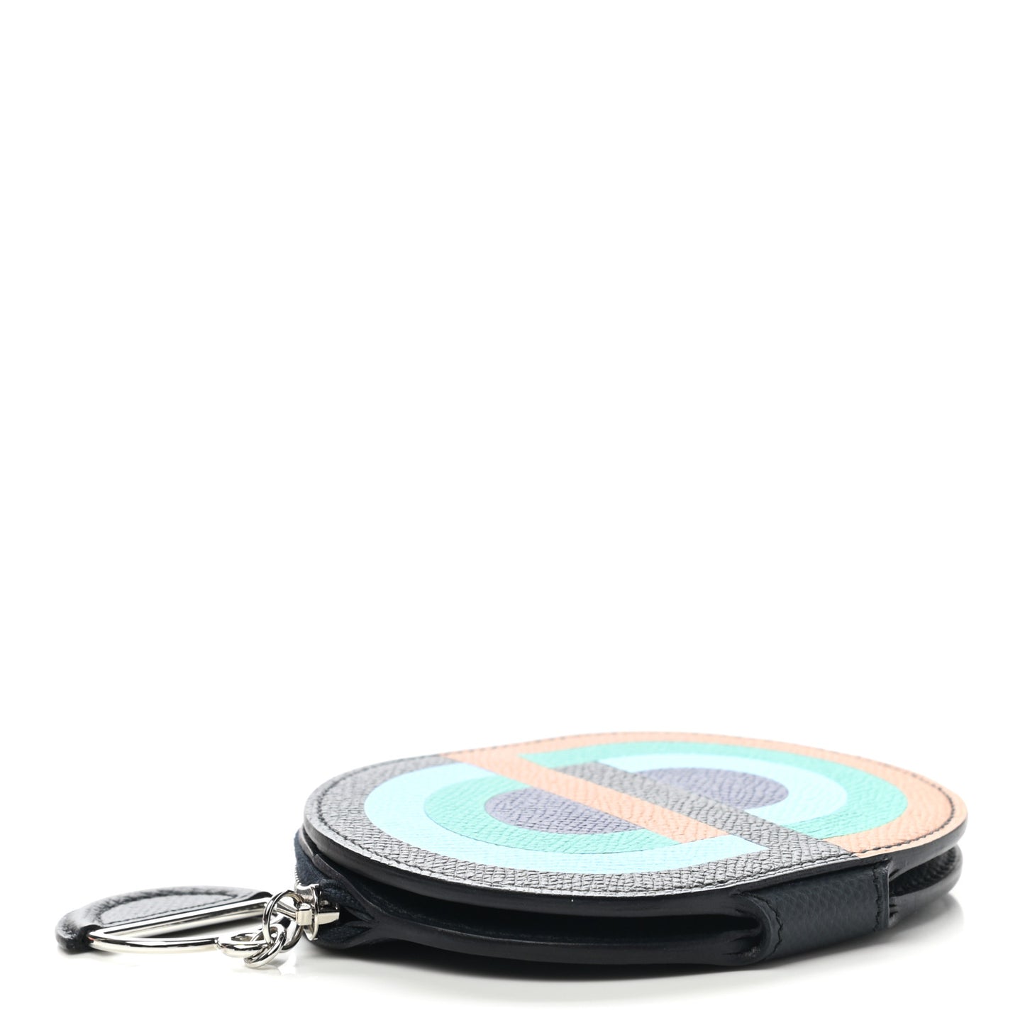 Epsom In-The-Loop-To-Go Pochette Multicolore Bleu Indigo