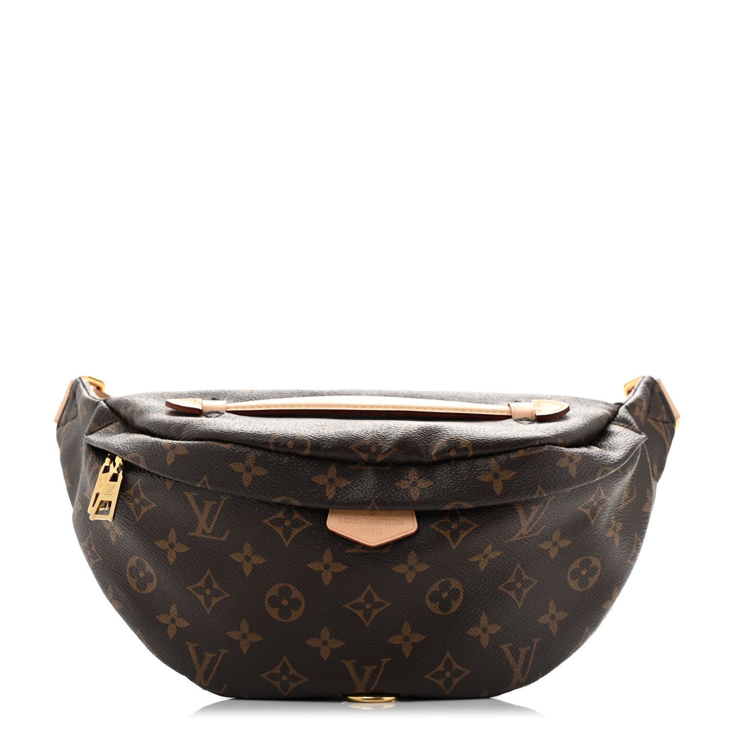 Louis Vuitton Monogram Bumbag 1 of 10