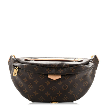 Louis Vuitton Monogram Bumbag 1 of 10