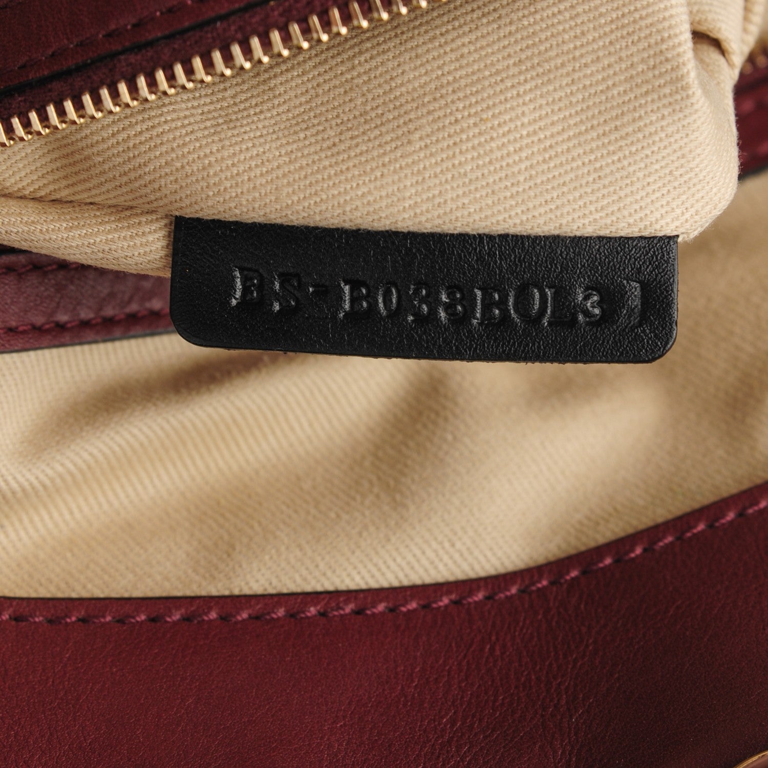 Valentino Garavani Vitello Rockstud Dome Satchel Red 7 of 8