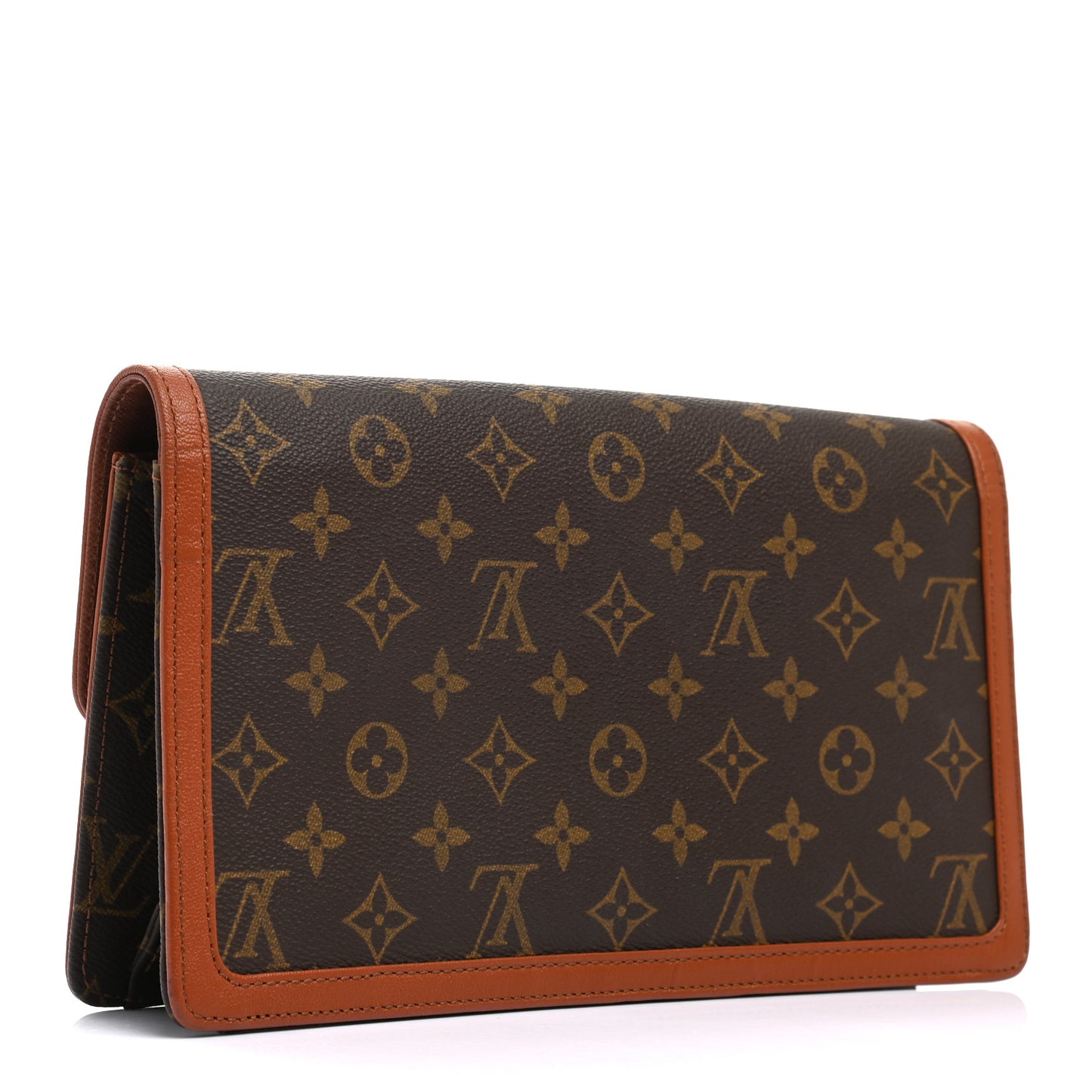 Monogram Pochette Dame 29