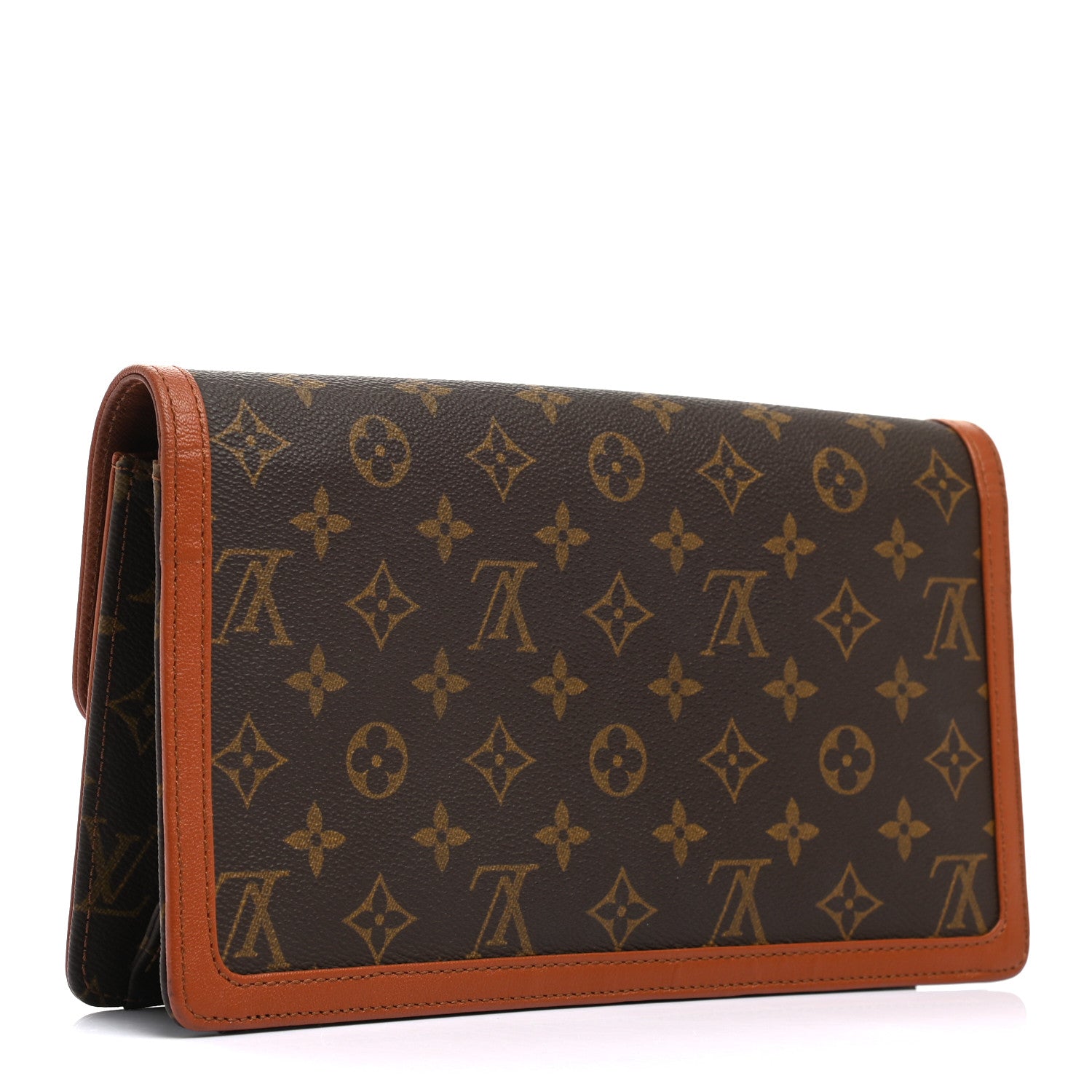 Louis Vuitton Monogram Pochette Dame 29 2 of 7