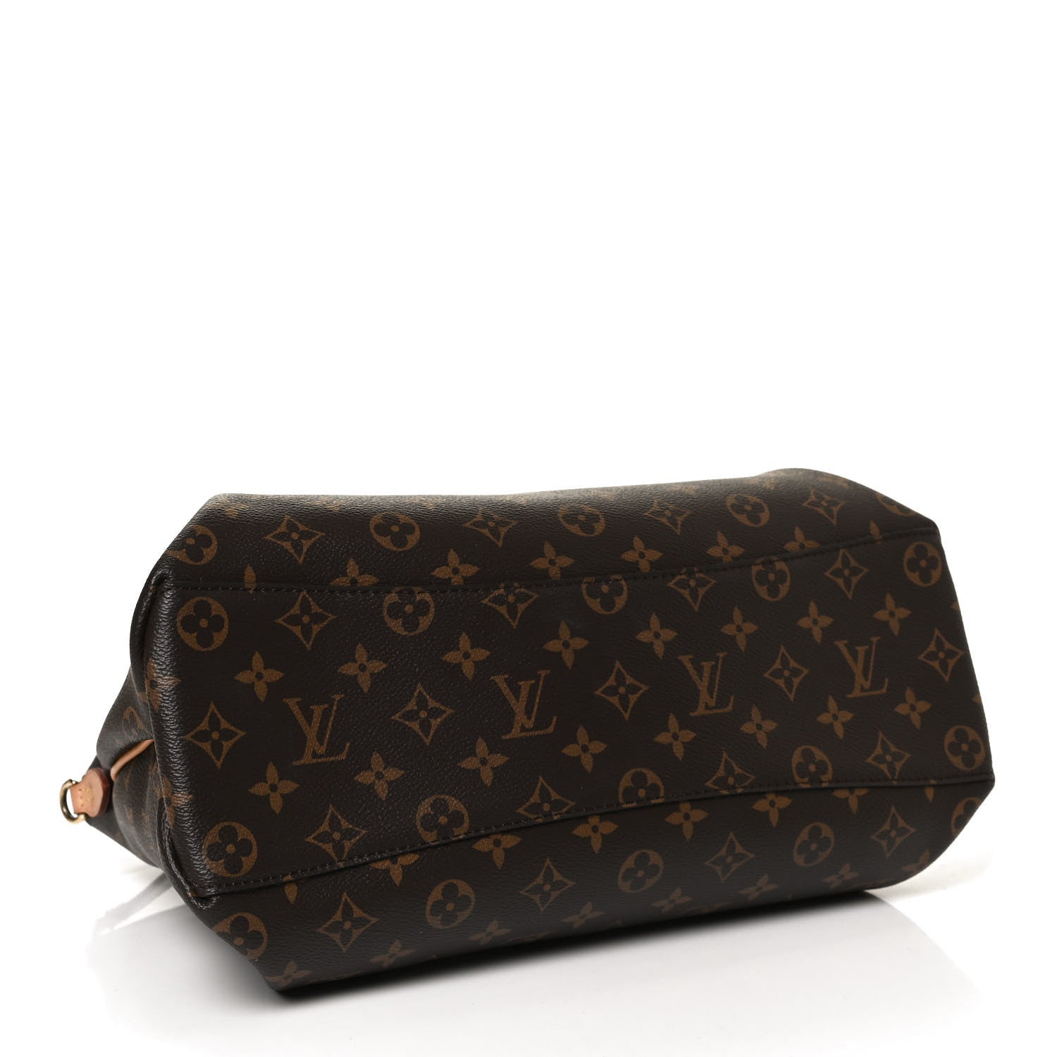 Louis Vuitton Monogram Rivoli MM 4 of 11