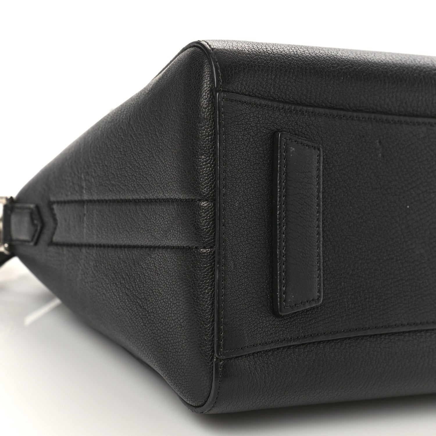 Givenchy Sugar Goatskin Small Antigona Black 8 of 10