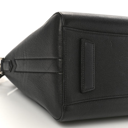 Givenchy Sugar Goatskin Small Antigona Black 8 of 10
