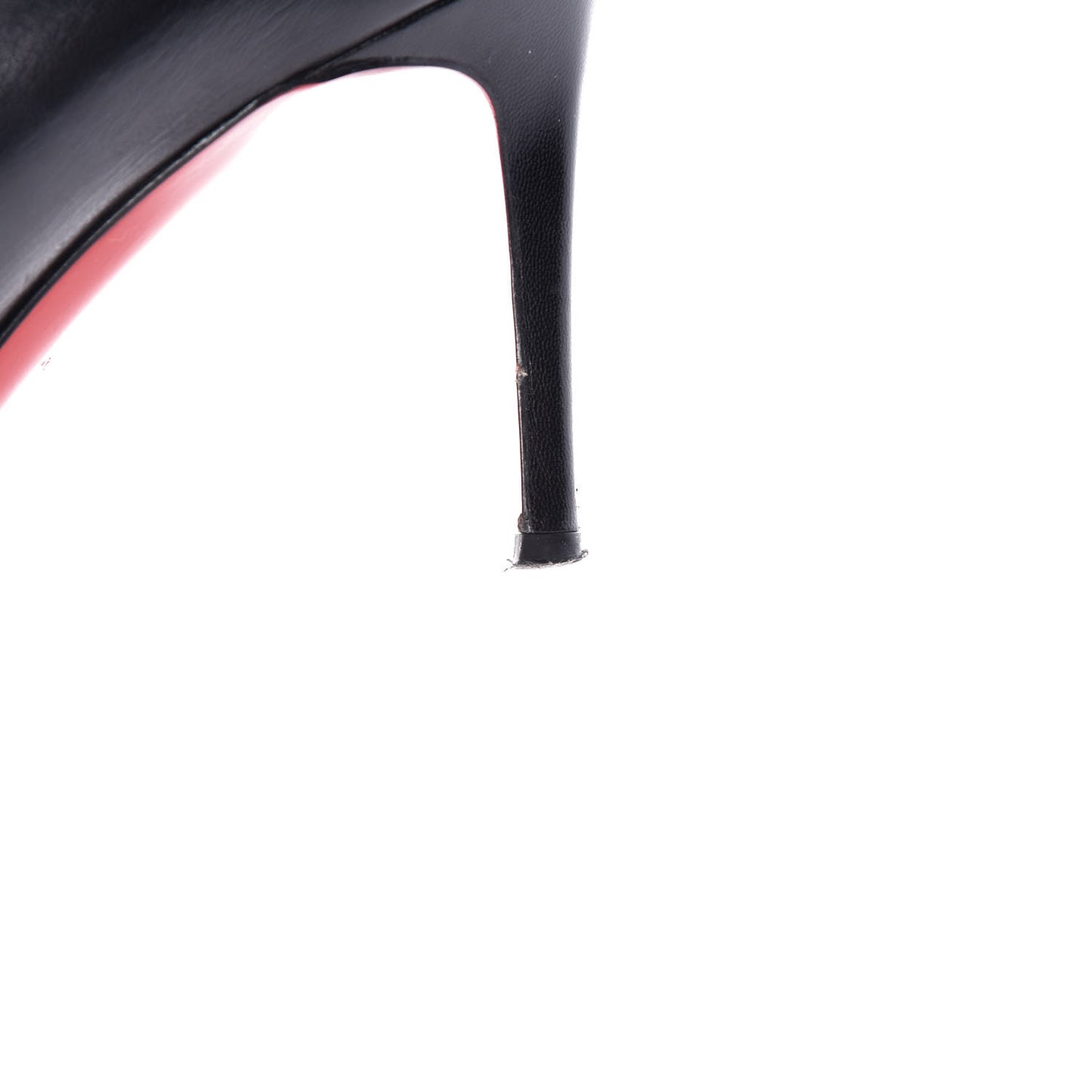 Kid Simple 85 Pumps 37.5 Black