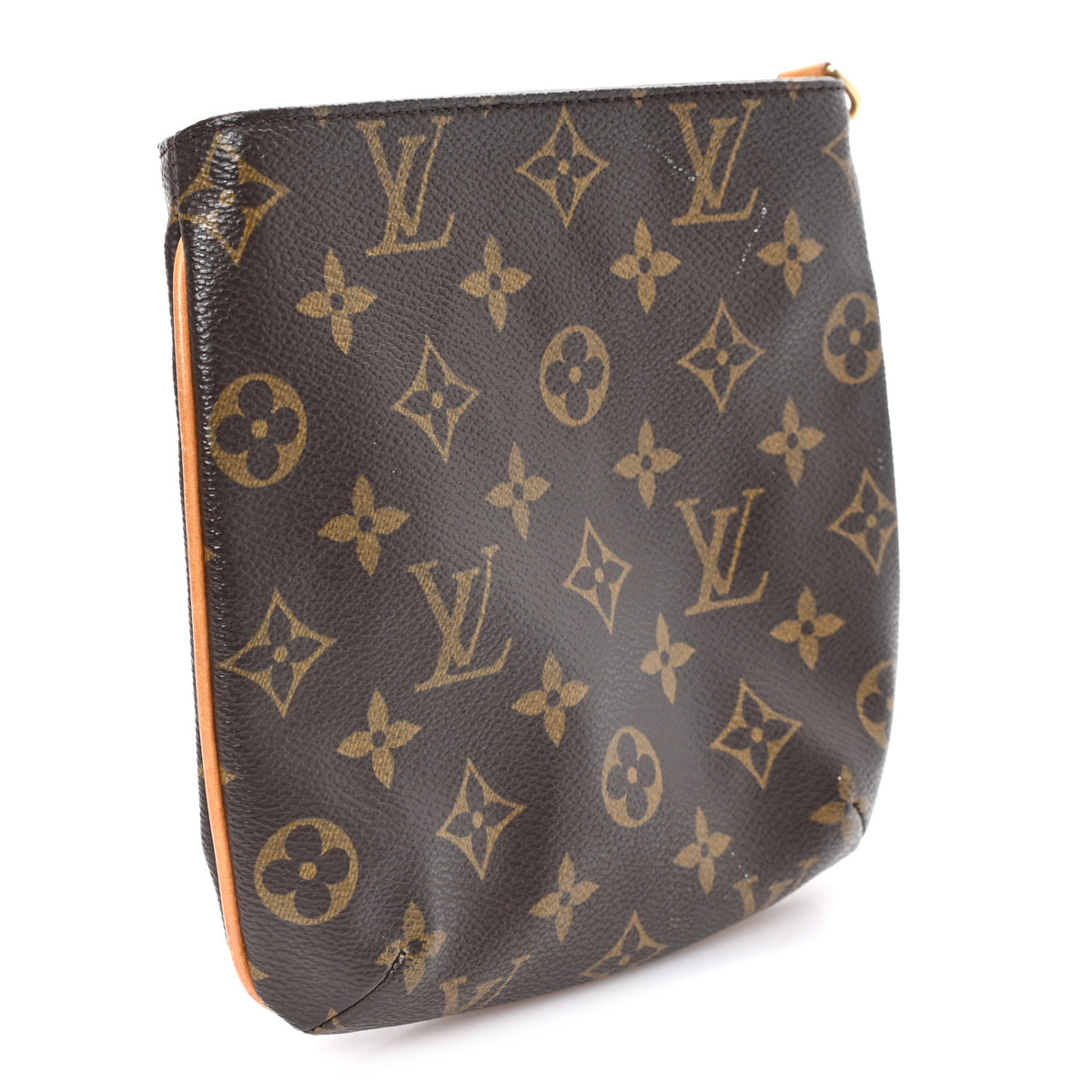 Louis Vuitton Monogram Partition Wristlet 3 of 6