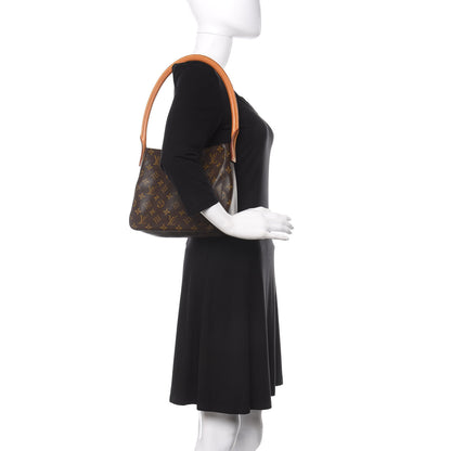 Louis Vuitton Monogram Looping MM 2 of 13