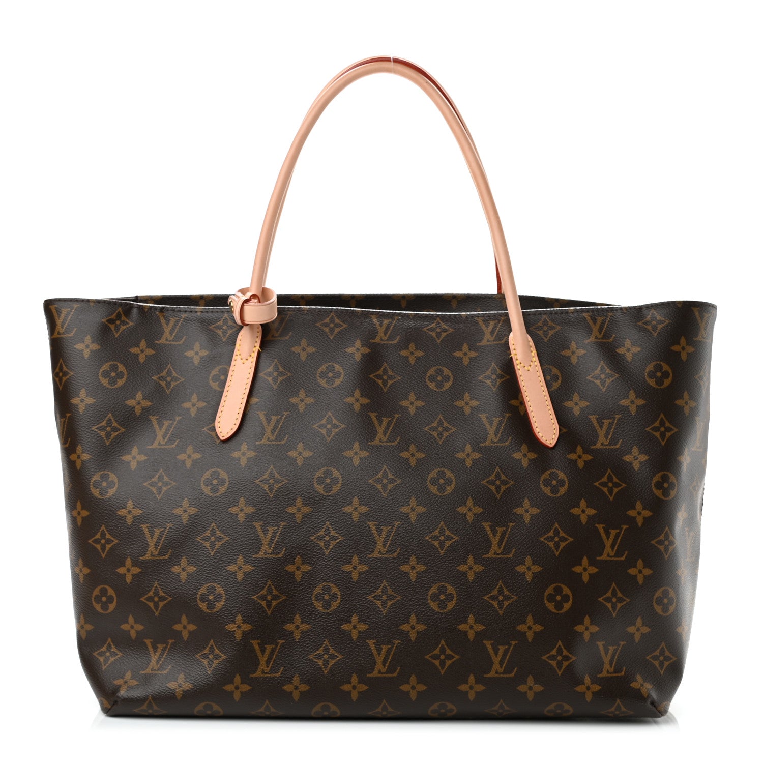 Louis Vuitton Monogram Raspail MM 1 of 9