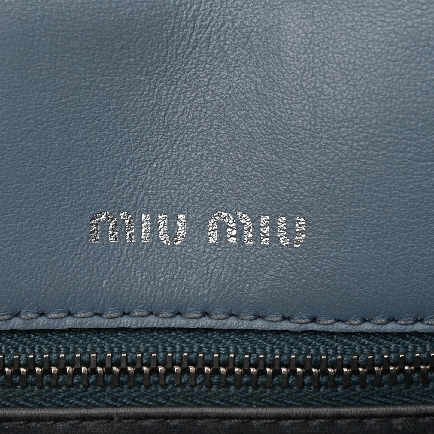 Goatskin Madras Top Handle Bag Astrale