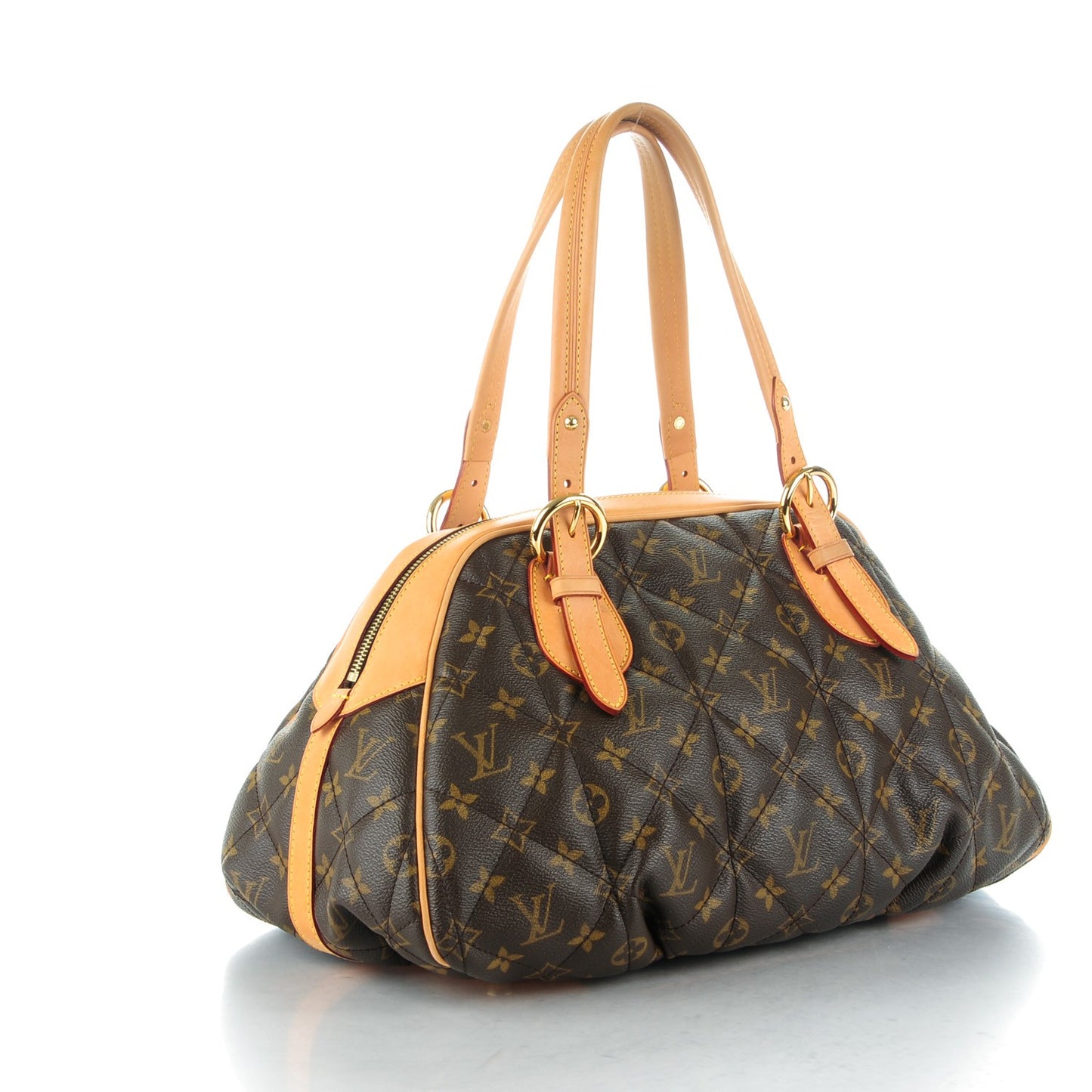 Monogram Etoile Bowling Bag