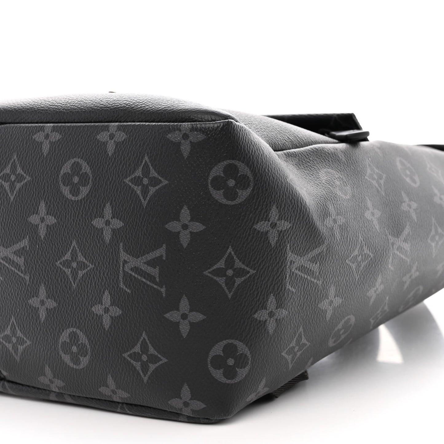 Monogram Eclipse Saumur Backpack