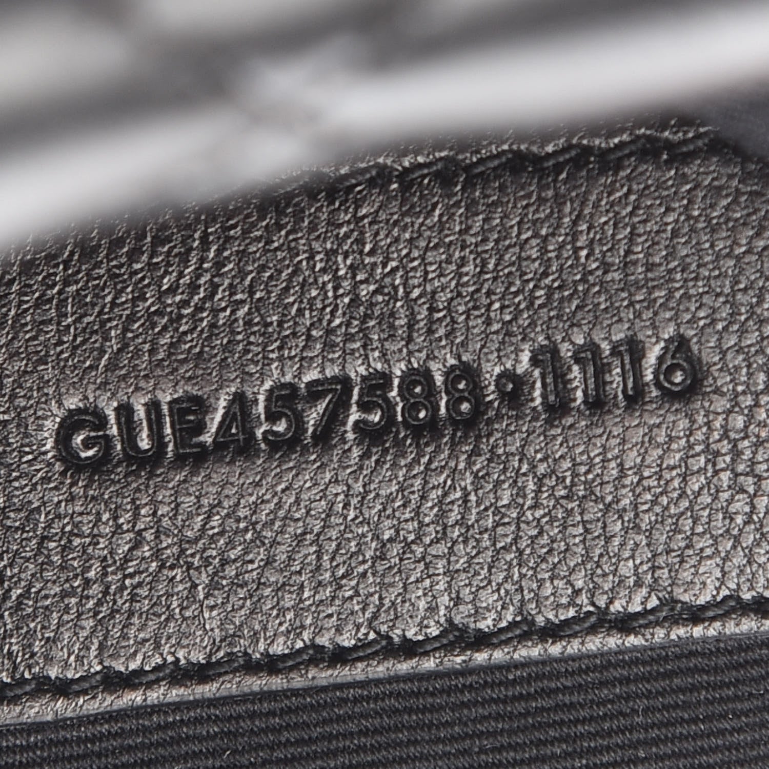 Saint Laurent Calfskin Y Quilted Monogram Mini Loulou Camera Bag Black 7 of 10