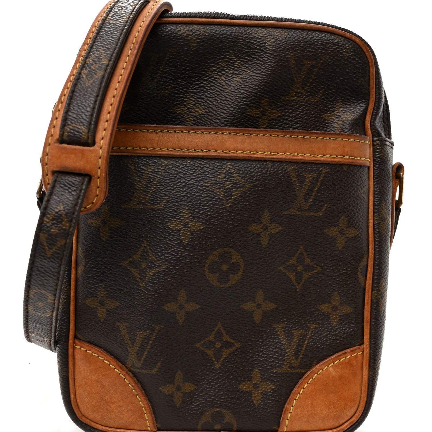 Louis Vuitton Monogram Danube 21 1916554 – FASHIONPHILE