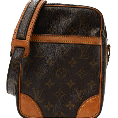 Louis Vuitton Monogram Danube 21 7 of 9