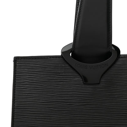 Louis Vuitton Epi Z Gemeaux Black 14 of 16
