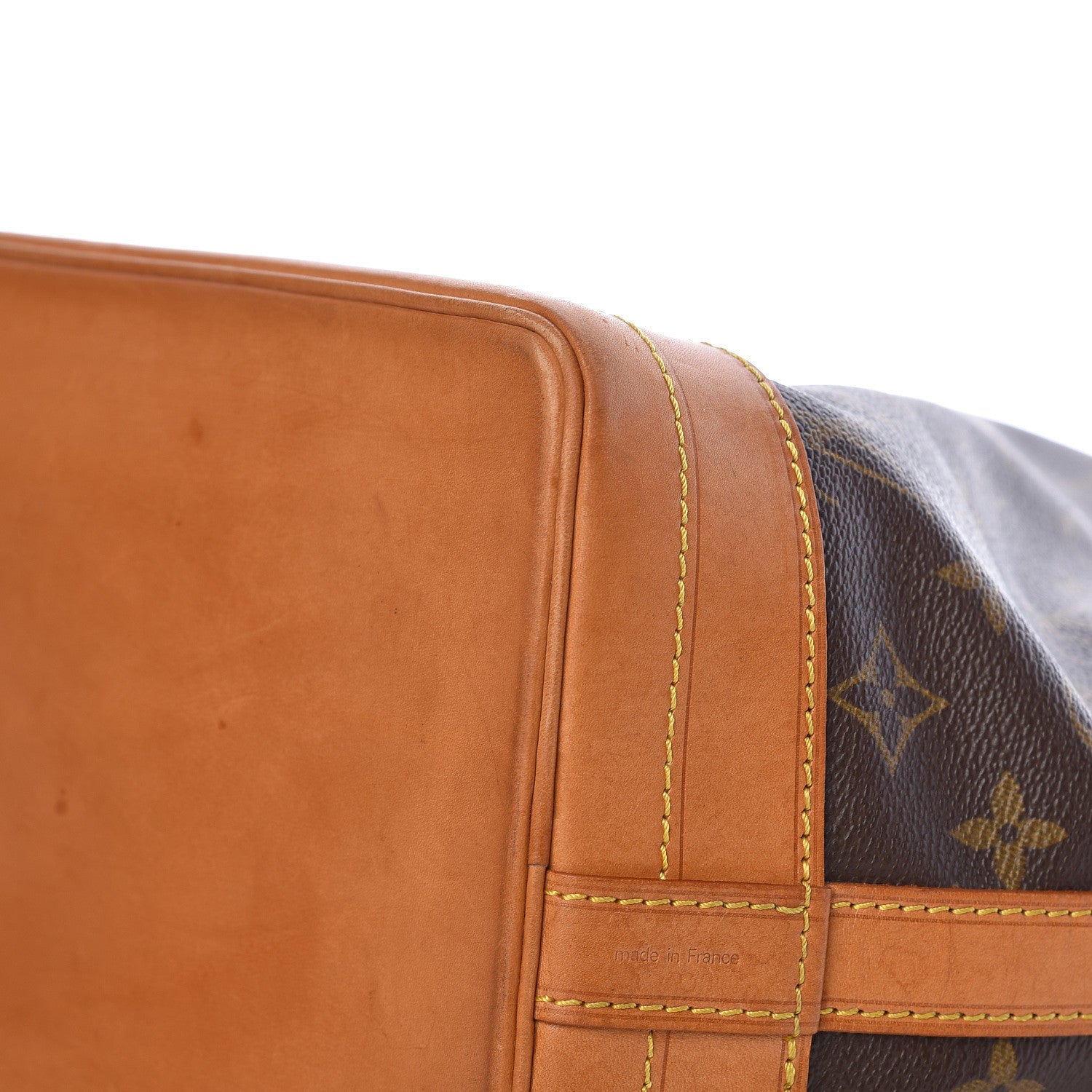 Louis Vuitton Monogram Noe 14 of 16