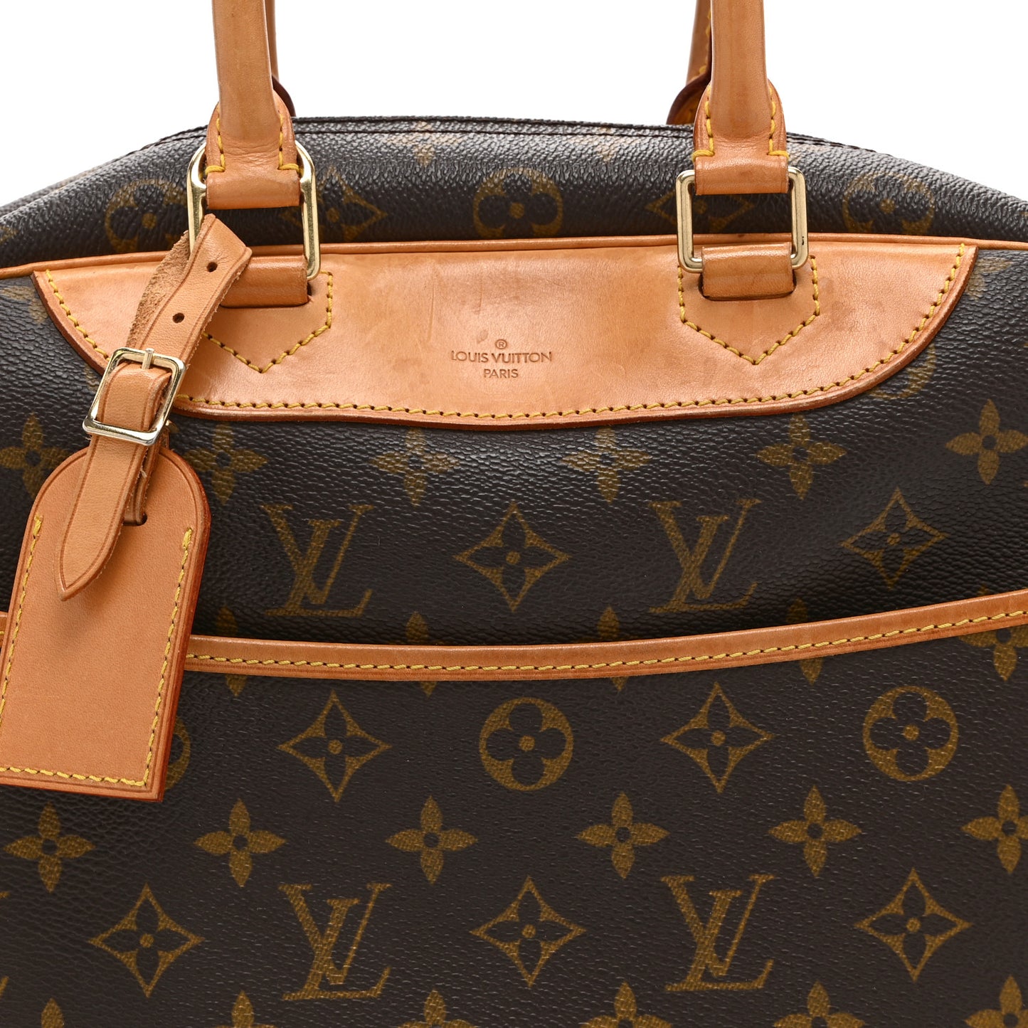 Monogram Deauville