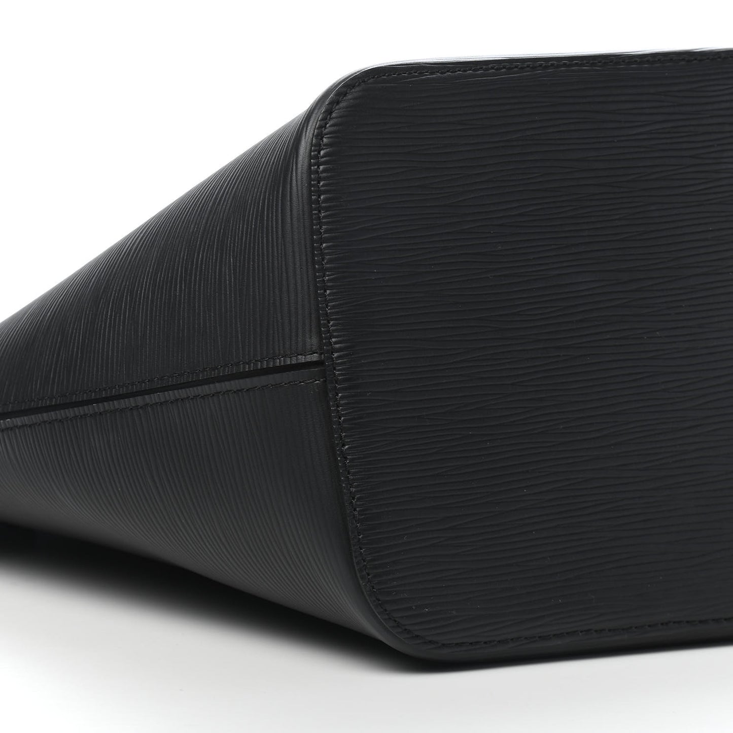 Epi Neverfull MM Black
