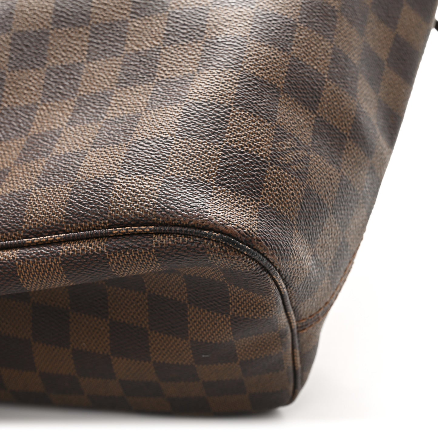 Damier Ebene Neverfull MM