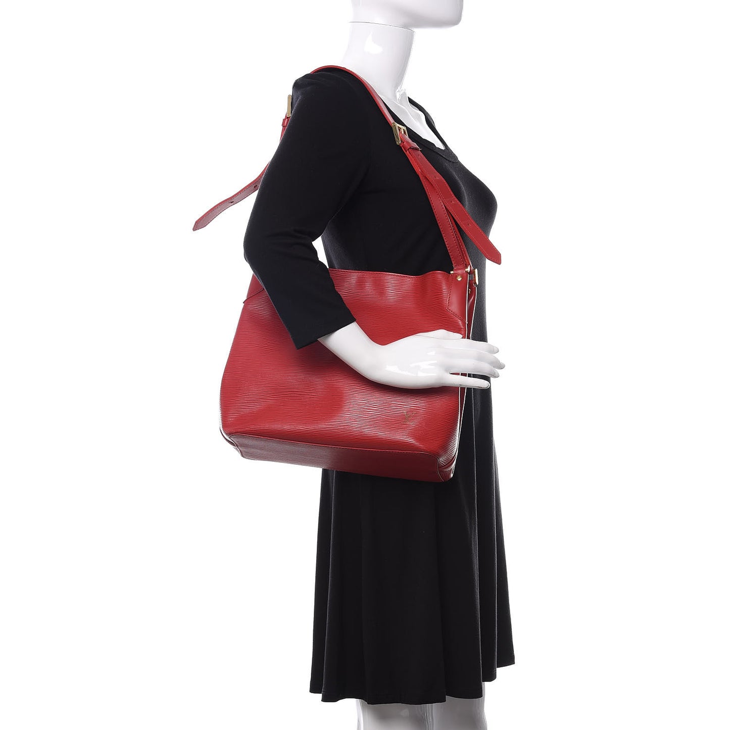 Epi Mandara MM Rouge