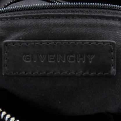 Givenchy Leather Medium Pandora Black 7 of 7