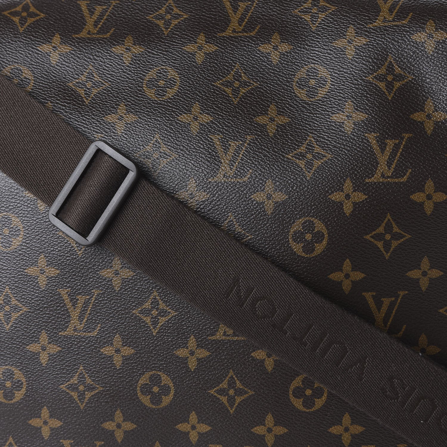 Louis Vuitton Monogram Abbesses Messenger Bag 10 of 10