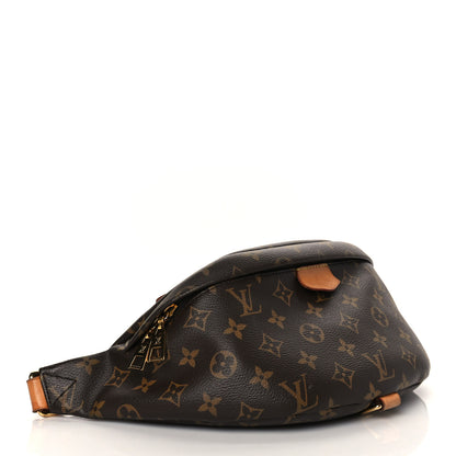 Louis Vuitton Monogram Bumbag 4 of 9
