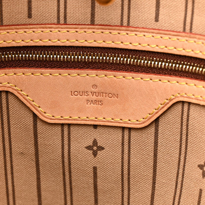 Louis Vuitton Monogram Delightful GM 6 of 11