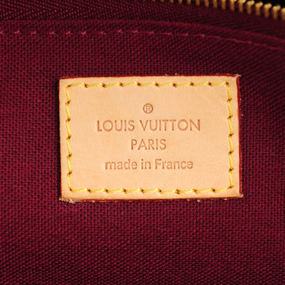 Louis Vuitton Monogram Raspail GM 6 of 7