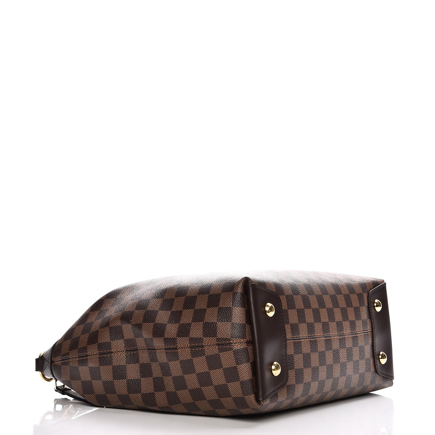 Damier Ebene Duomo Hobo