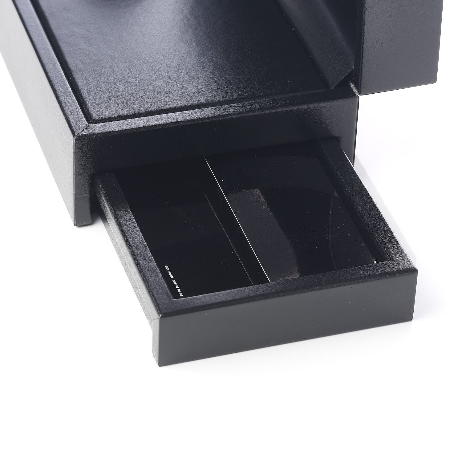 Christian Dior Stainless Steel Rubber 42mm Chiffre Rouge D02 Automatic Watch Black 10 of 10