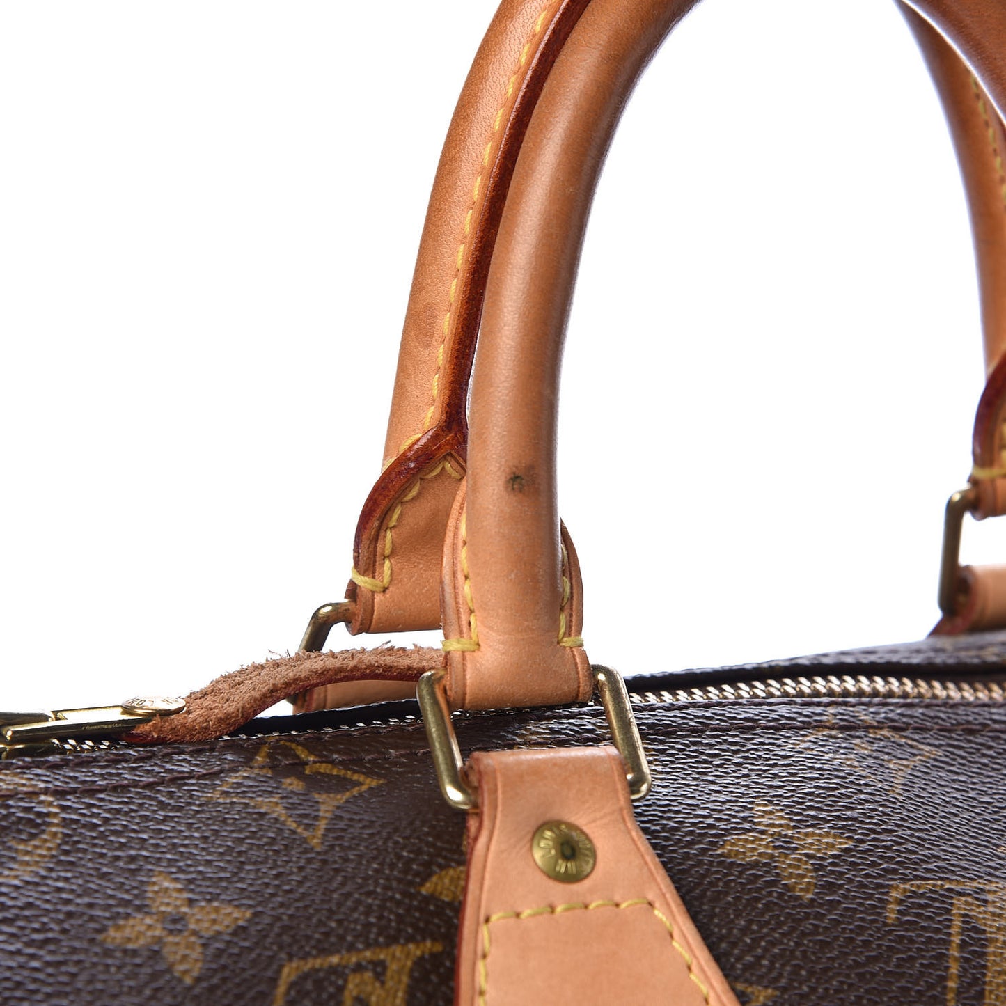Monogram Speedy 25