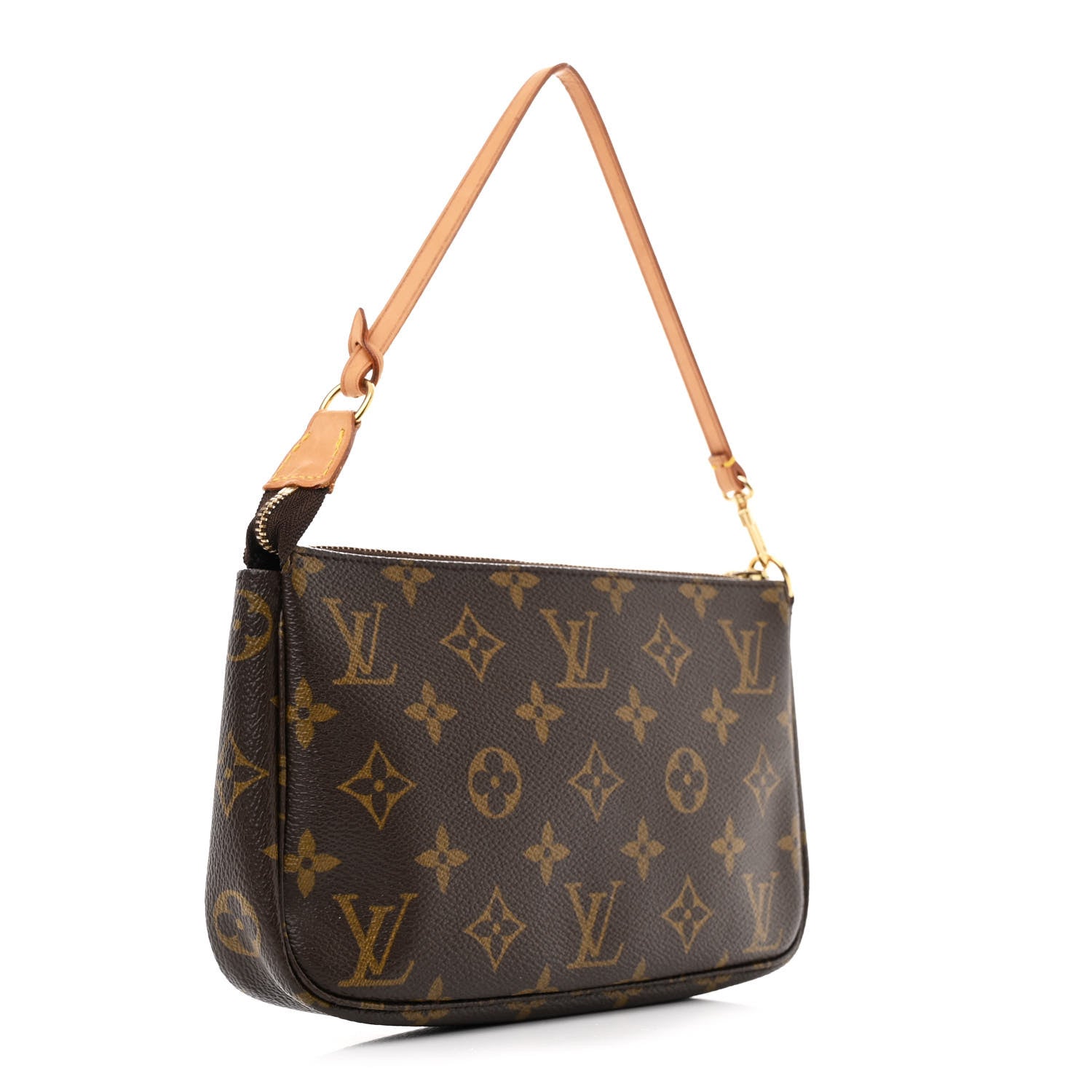 Louis Vuitton Monogram Pochette Accessories 2 of 9