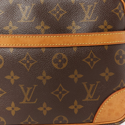 Louis Vuitton Monogram Trocadero 27 8 of 13