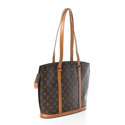 Louis Vuitton Monogram Babylone 3 of 9