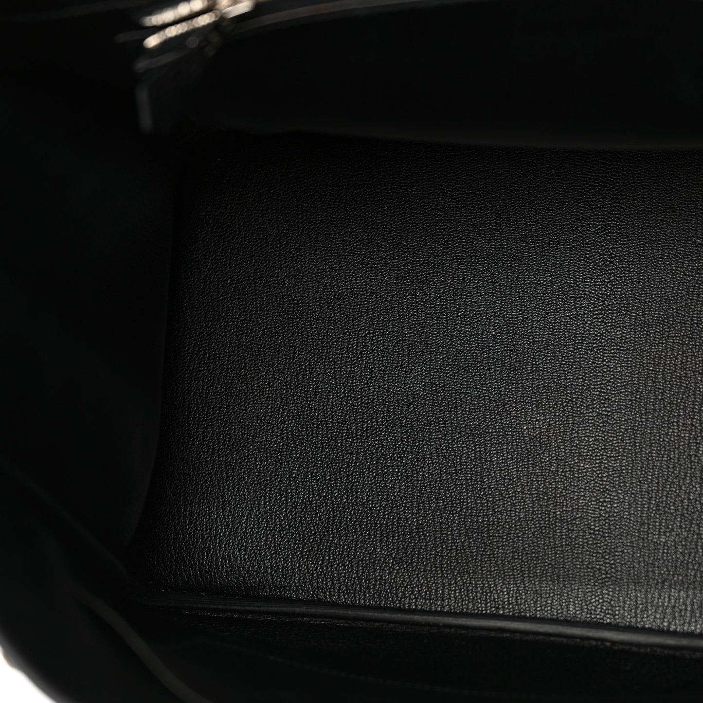 Togo Birkin 35 Black
