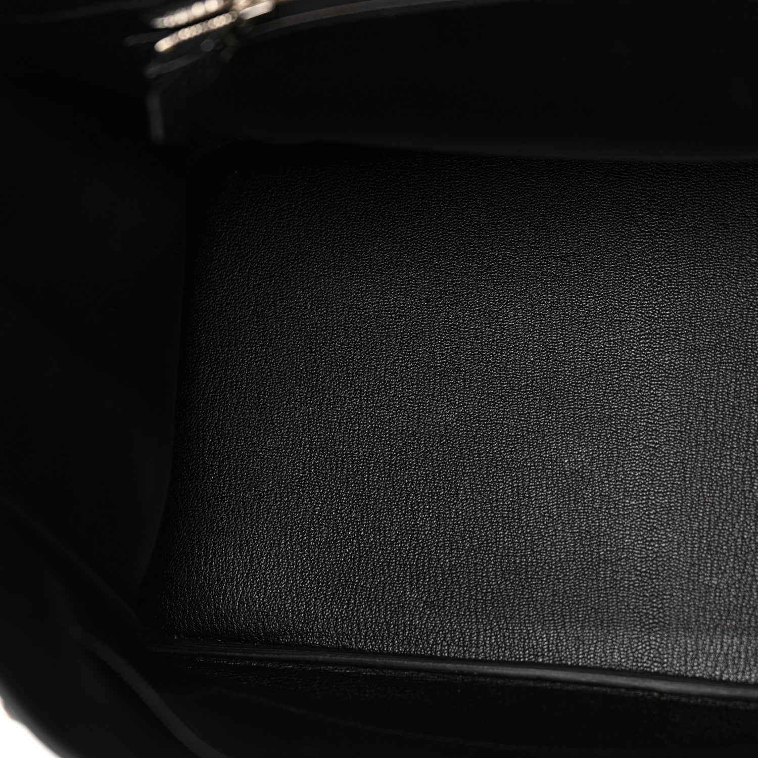 Hermes Togo Birkin 35 Black 11 of 13