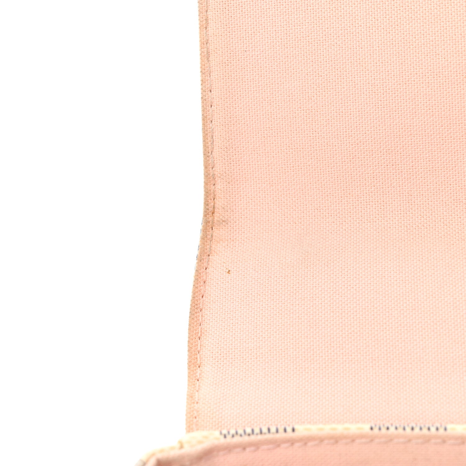 Louis Vuitton Damier Azur Croisette 13 of 18