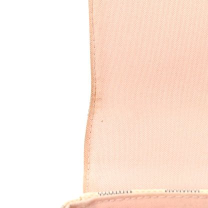 Louis Vuitton Damier Azur Croisette 13 of 18