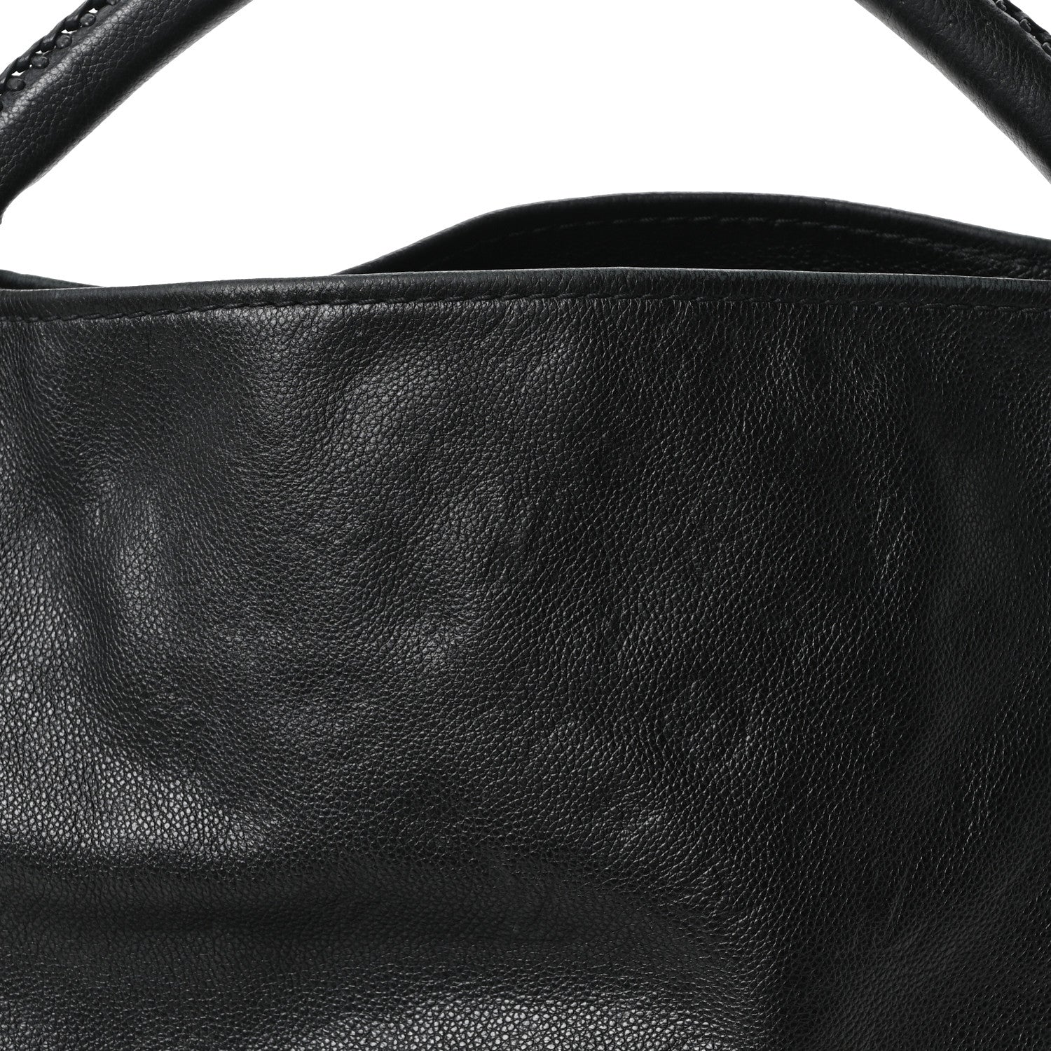 Louis Vuitton Empreinte Artsy MM Black 7 of 9