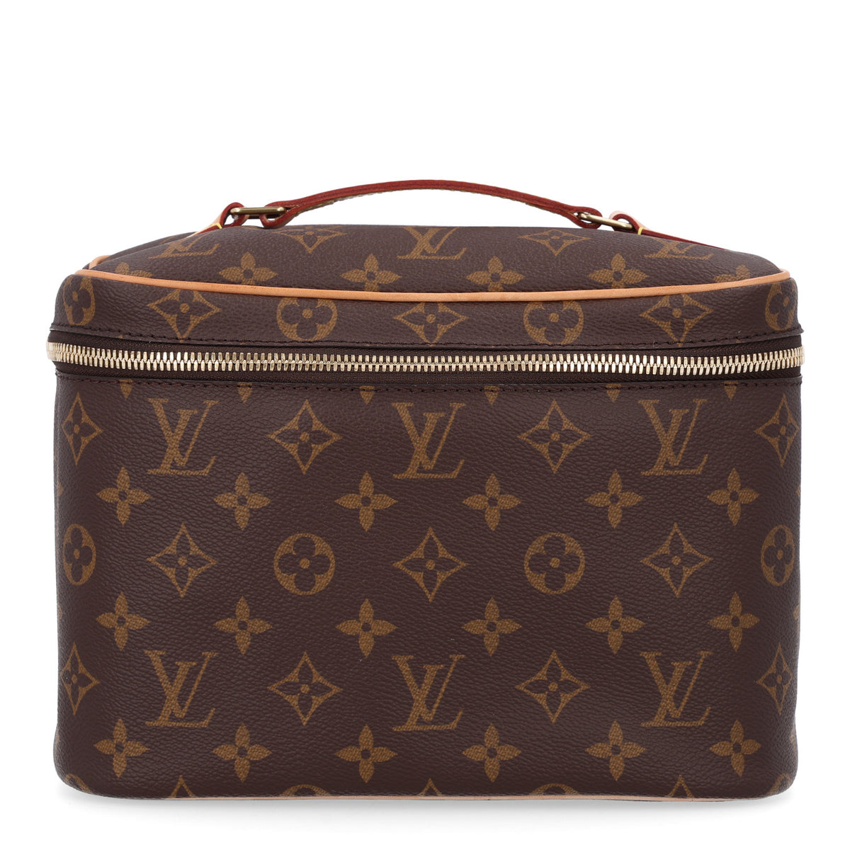 Monogram Nice BB