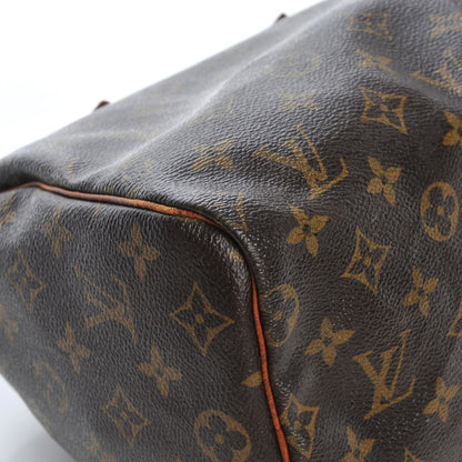 Louis Vuitton Monogram Speedy 25 12 of 16
