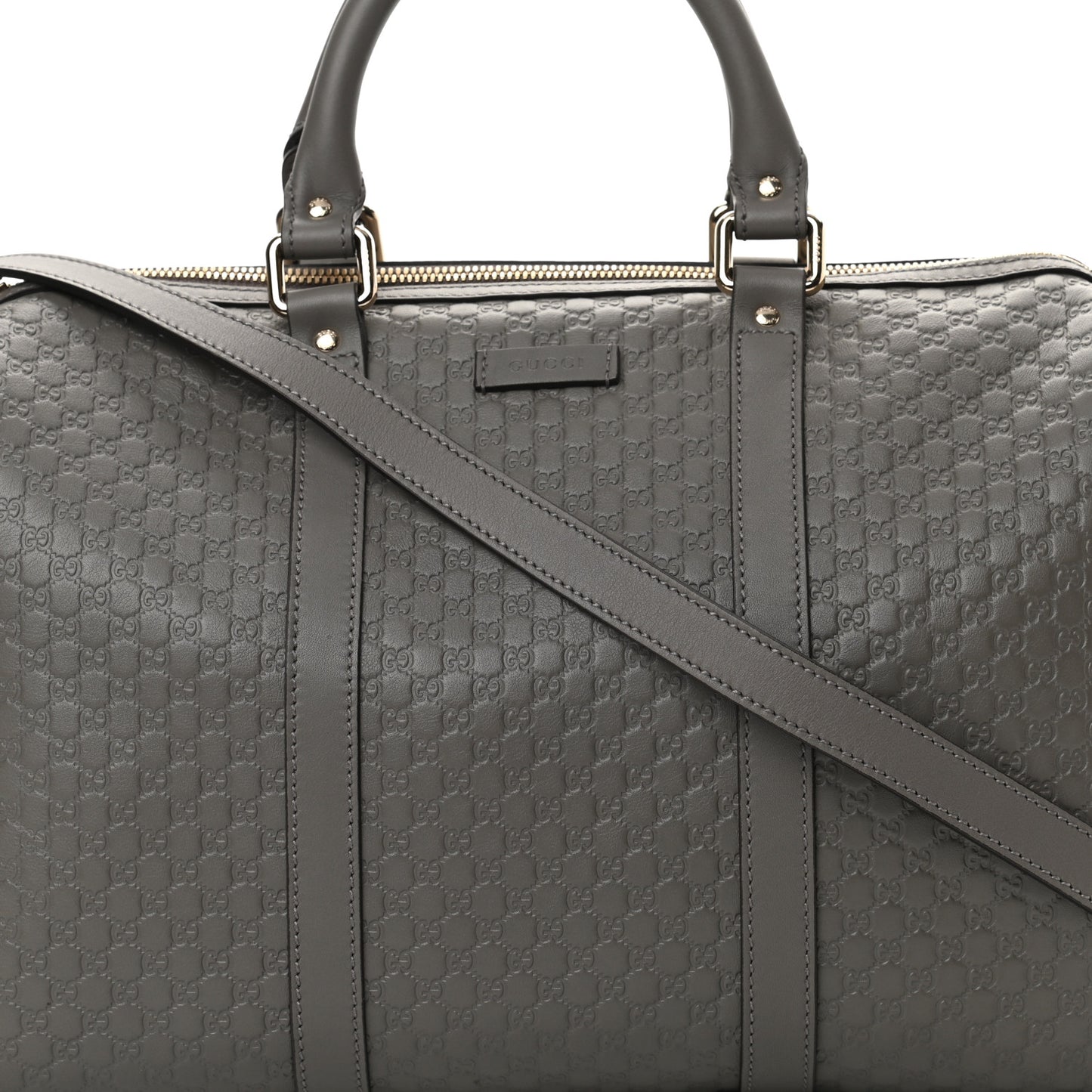 Microguccissima Medium Joy Boston Loess