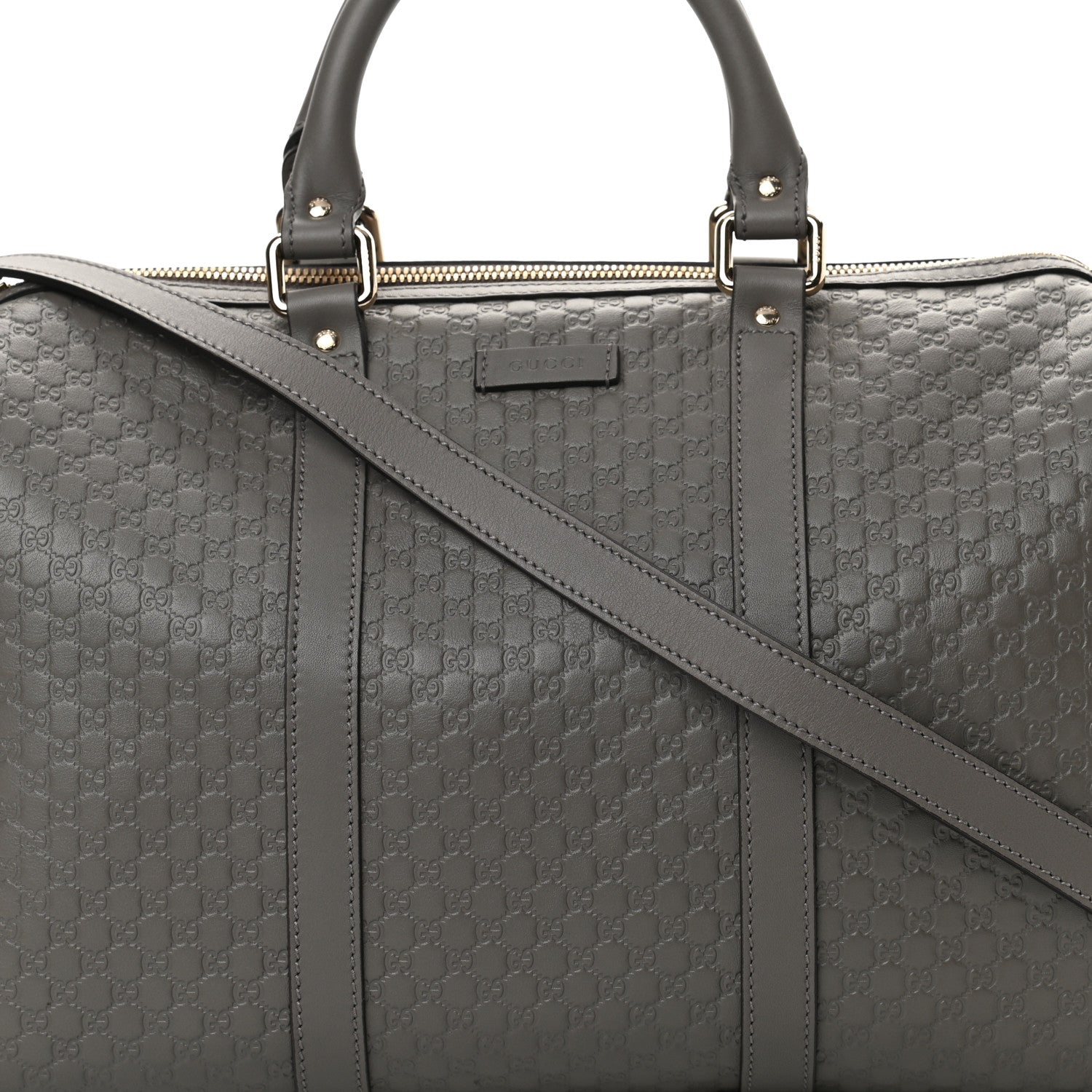 Gucci Microguccissima Medium Joy Boston Loess 8 of 12